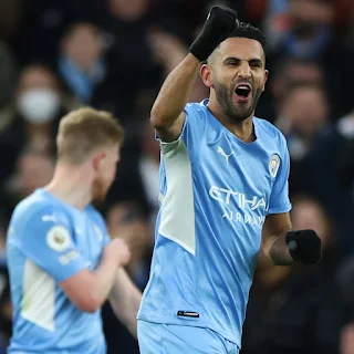 اخبار نادي مانشستر سيتي ومانشستر يونايتد