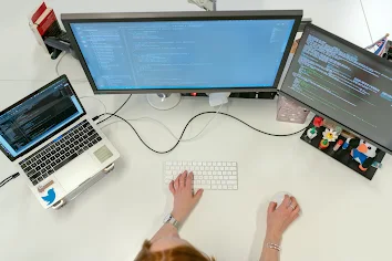 Types of computers engineering