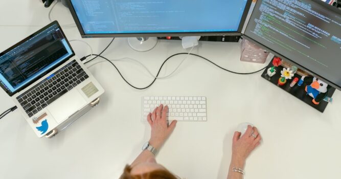 Screenshot for Types of computers engineering